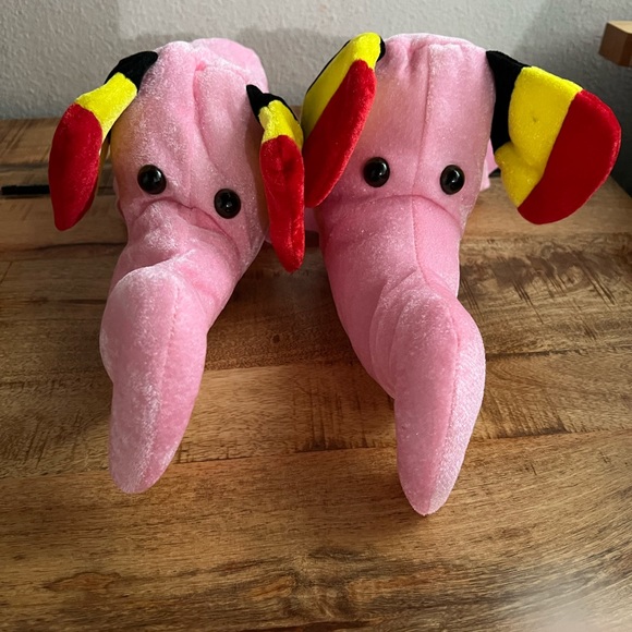 Delirium Elephant Hat - Picture 2 of 3